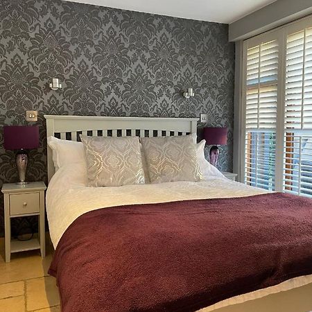 Lavender Cottage - Hillside Holiday Cottages, Cotswolds Warmington Esterno foto