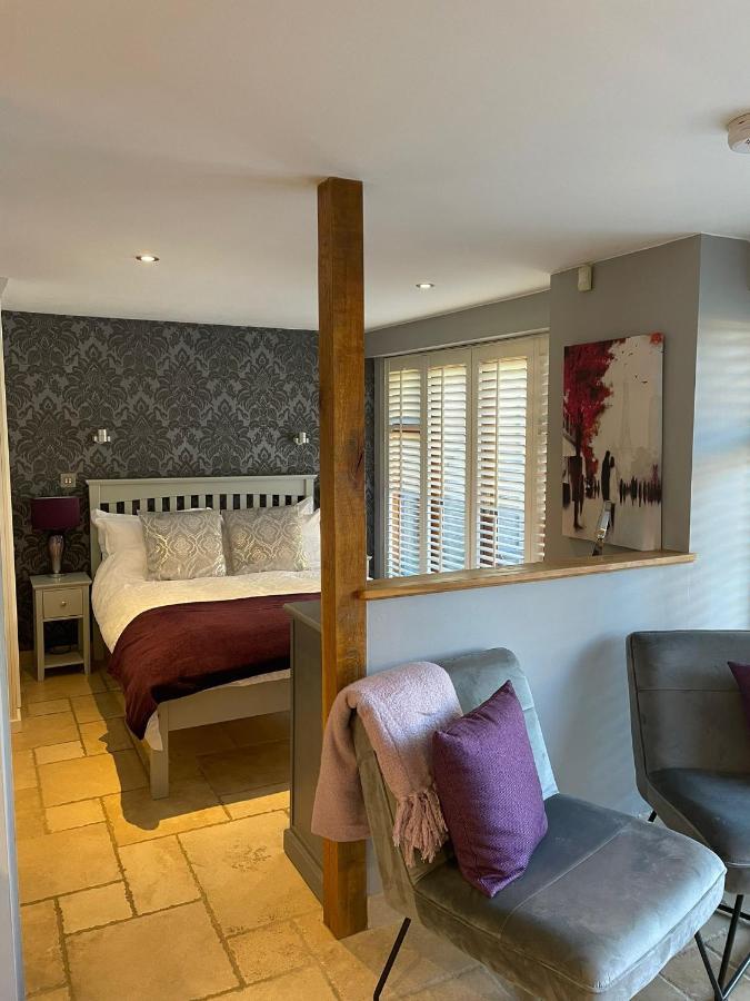 Lavender Cottage - Hillside Holiday Cottages, Cotswolds Warmington Esterno foto