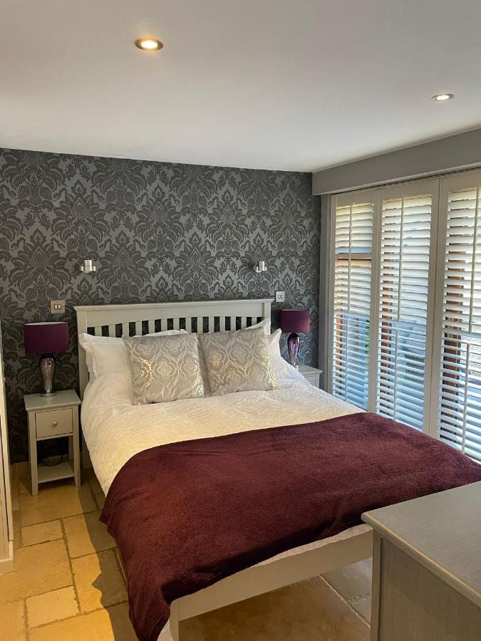 Lavender Cottage - Hillside Holiday Cottages, Cotswolds Warmington Esterno foto