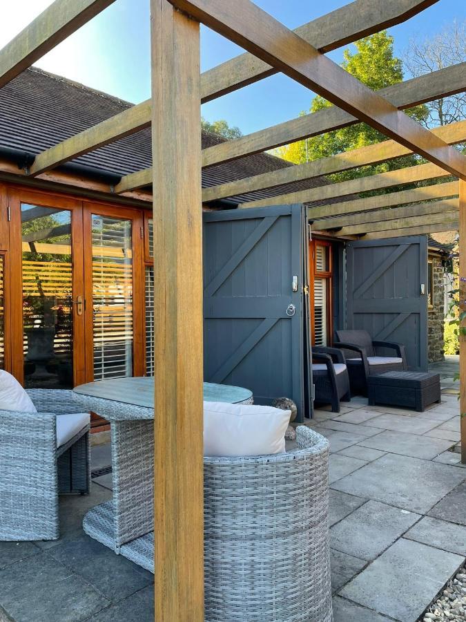 Lavender Cottage - Hillside Holiday Cottages, Cotswolds Warmington Esterno foto