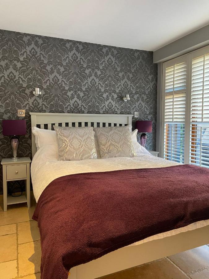 Lavender Cottage - Hillside Holiday Cottages, Cotswolds Warmington Esterno foto