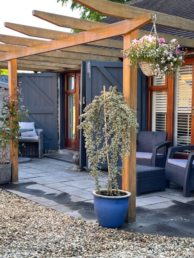Lavender Cottage - Hillside Holiday Cottages, Cotswolds Warmington Esterno foto