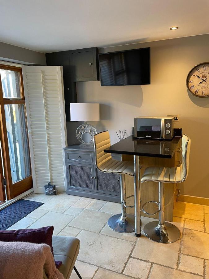 Lavender Cottage - Hillside Holiday Cottages, Cotswolds Warmington Esterno foto